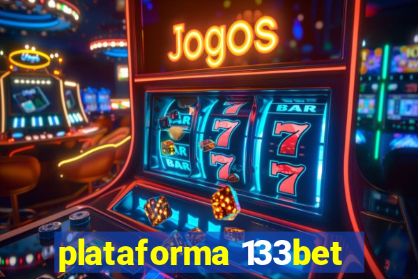 plataforma 133bet